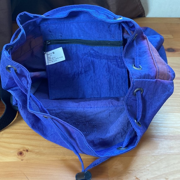 Swatch Backpack - Picture 6 of 9